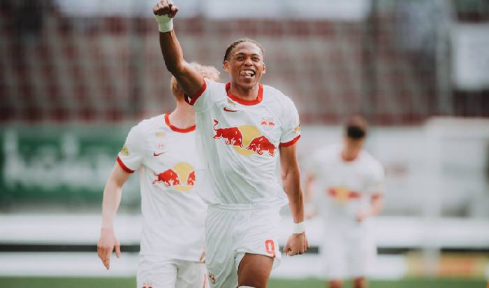 Nhận định, soi k&egrave;o Salzburg vs LASK Linz, 19h30 ng&agrave;y 16/4