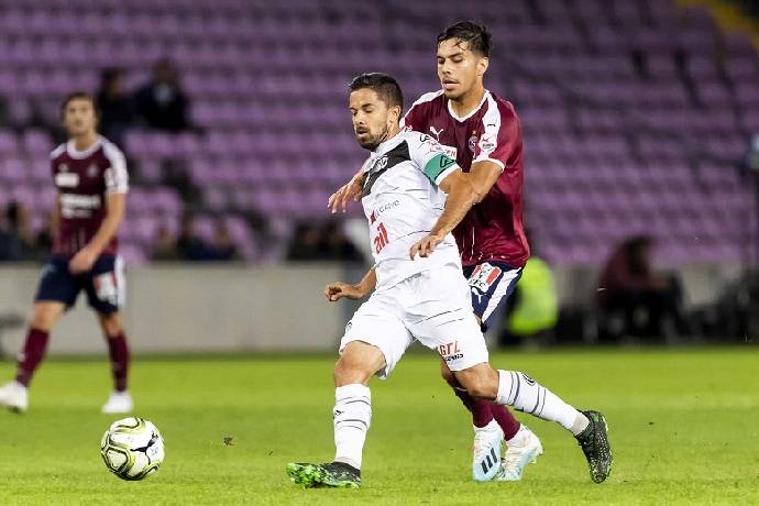 Nhận định, soi k&egrave;o Servette vs Lugano, 23h00 ng&agrave;y 15/4