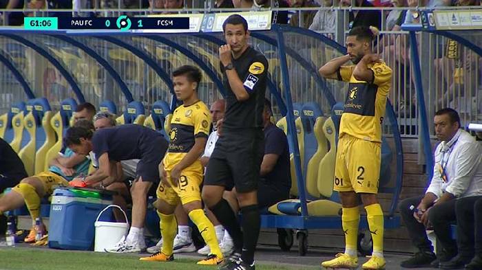 Nhận định, soi k&egrave;o Sochaux vs Pau FC, 00h00 ng&agrave;y 16/4