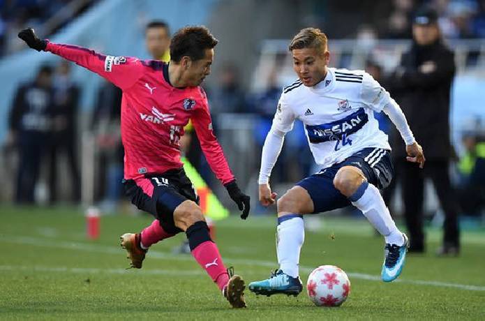 Nhận định, soi k&egrave;o Tokyo vs Cerezo Osaka, 14h ng&agrave;y 15/4