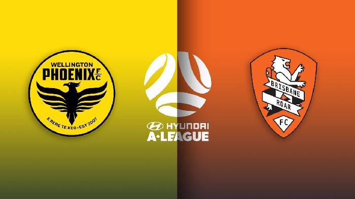 Nhận định, soi k&egrave;o Wellington Phoenix vs Brisbane Roar, 10h00 ng&agrave;y 16/4