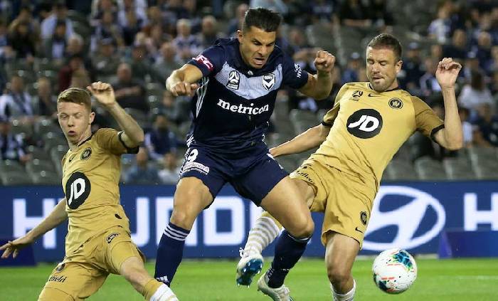 Nhận định, soi k&egrave;o Western Sydney Wanderers vs Melbourne Victory, 16h45 ng&agrave;y 15/4