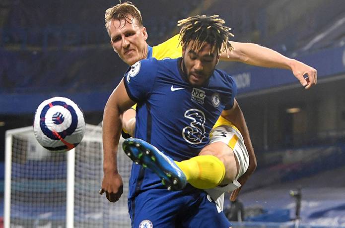 Soi k&egrave;o phạt g&oacute;c Chelsea vs Brighton, 21h ng&agrave;y 15/4