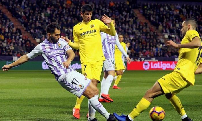 Soi k&egrave;o phạt g&oacute;c Villarreal vs Valladolid, 19h00 ng&agrave;y 15/4