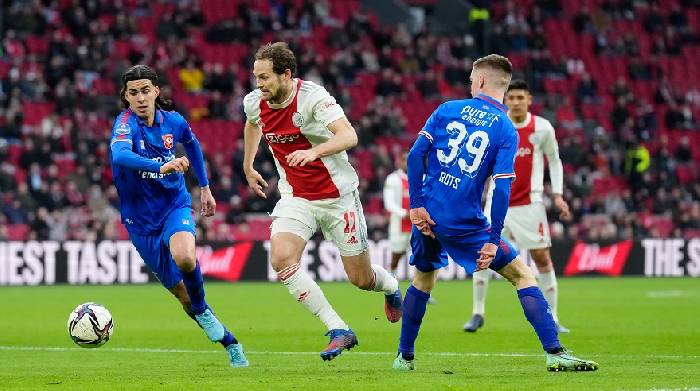 Nhận định, soi k&egrave;o Ajax với Twente, 21h45 ng&agrave;y 14/4: Niềm đau chưa dứt