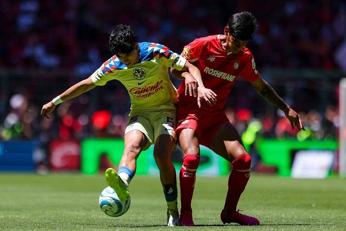 Nhận định, soi k&egrave;o Club America với Toluca, 8h05 ng&agrave;y 14/4: Kh&oacute; thắng