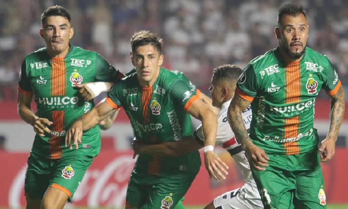 Nhận định, soi k&egrave;o Cobresal với Copiapo, 05h00 ng&agrave;y 16/4: Kh&aacute;ch &lsquo;tạch&rsquo;