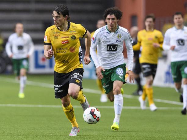 Nhận định, soi k&egrave;o Hammarby với Elfsborg, 00h10 ng&agrave;y 16/4: Điểm tựa s&acirc;n nh&agrave;