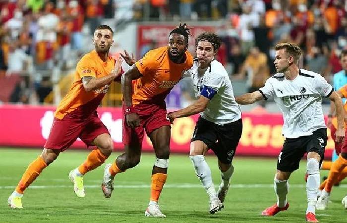 Nhận định, soi k&egrave;o Hatayspor với Istanbulspor, 20h00 ng&agrave;y 14/04: Tung cơ trắng