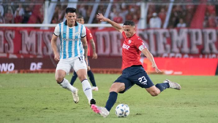 Nhận định, soi k&egrave;o Independiente với Talleres Cordoba, 06h00 ng&agrave;y 16/4: Cửa tr&ecirc;n &lsquo;ghi điểm&rsquo;