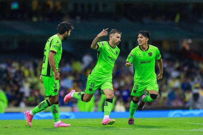 Nhận định, soi k&egrave;o Juarez vs Club Tijuana, 09h05 ng&agrave;y 15/4: Tiếp đ&agrave; thăng hoa