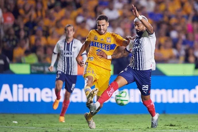 Nhận định, soi k&egrave;o Monterrey với Tigres UANL, 10h10 ng&agrave;y 14/4: B&aacute;m đuổi tốp đầu