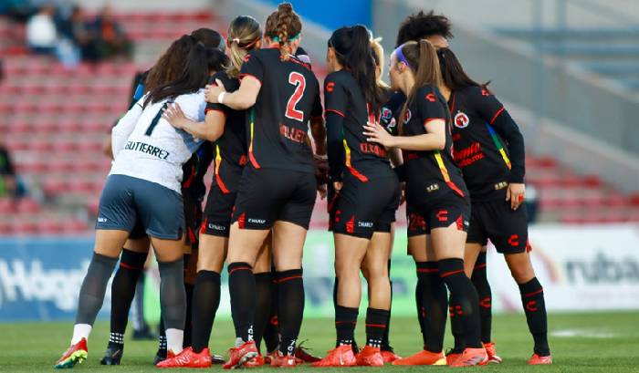 Nhận định, soi k&egrave;o nữ Club Tijuana với nữ Necaxa, 10h10 ng&agrave;y 16/4: Nỗi sợ s&acirc;n kh&aacute;ch