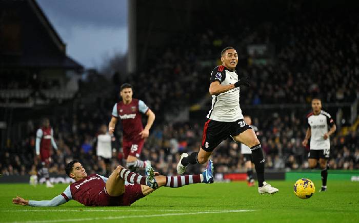 Nhận định, soi k&egrave;o West Ham với Fulham, 20h00 ng&agrave;y 14/04: Thất vọng b&uacute;a tạ