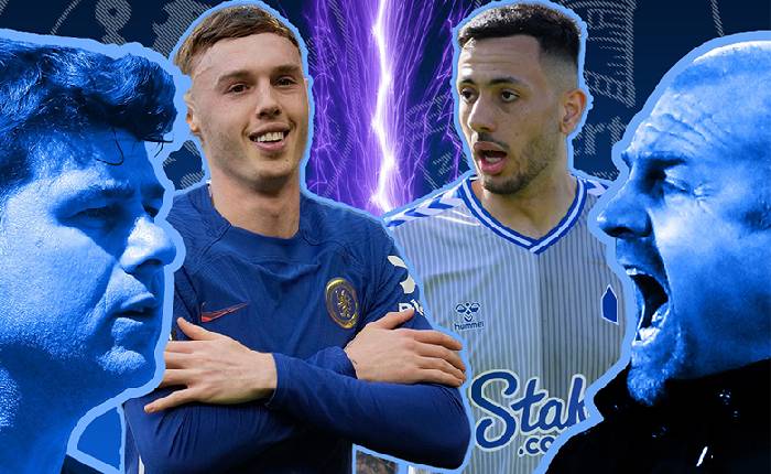 Soi k&egrave;o g&oacute;c Chelsea vs Everton, 02h00 ng&agrave;y 16/4