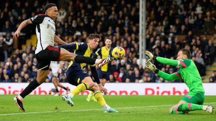 Chuy&ecirc;n gia Tony Ansell dự đo&aacute;n Bournemouth vs Fulham, 02h00 ng&agrave;y 15/4