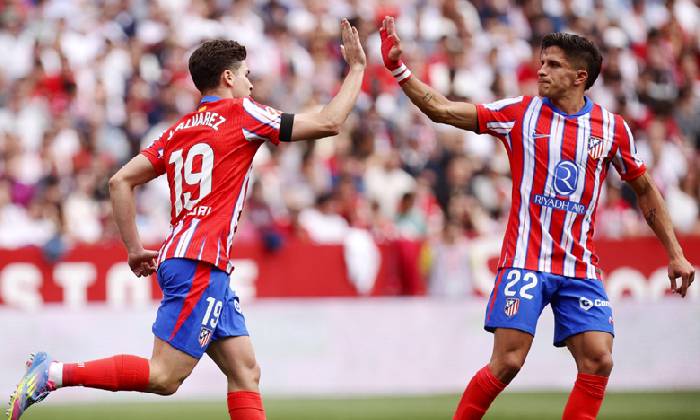 K&egrave;o v&agrave;ng b&oacute;ng đ&aacute; Atletico Madrid vs Valladolid, 02h00 ng&agrave;y 15/4: Kh&oacute; cho chủ nh&agrave;