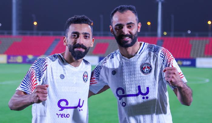 Nhận định, soi k&egrave;o Al Adalah vs Al Ain, 00h45 ng&agrave;y 16/4: Cửa dưới thất thế