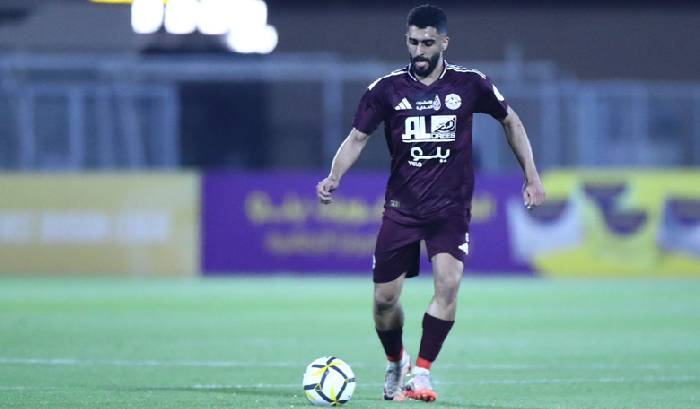 Nhận định, soi k&egrave;o Al Jandal vs Al Faisaly, 23h25 ng&agrave;y 15/4: Kh&aacute;c biệt động lực