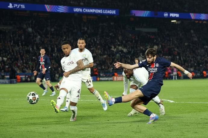 Nhận định, soi k&egrave;o Aston Villa vs PSG, 2h00 ng&agrave;y 16/4: An b&agrave;i