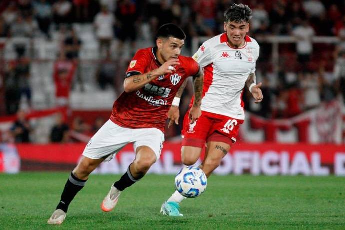 Nhận định, soi k&egrave;o Central Cordoba vs Huracan, 4h00 ng&agrave;y 15/4: Chủ nh&agrave; sa s&uacute;t
