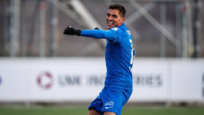 Nhận định, soi k&egrave;o Grobinas vs Rigas Futbola Skola, 22h00 ng&agrave;y 15/4: Cửa tr&ecirc;n &lsquo;tạch&rsquo;