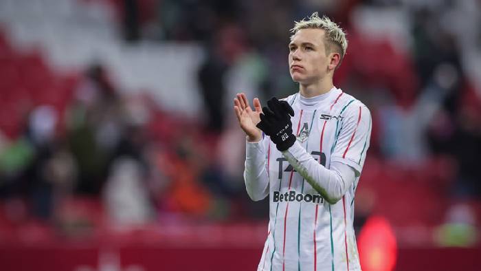 Nhận định, soi k&egrave;o Lokomotiv Moscow vs Akhmat Grozny, 22h00 ng&agrave;y 15/4: Tin v&agrave;o cửa dưới