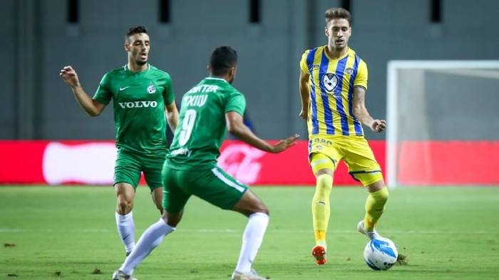 Nhận định, soi k&egrave;o Maccabi Tel Aviv vs Maccabi Haifa, 0h30 ng&agrave;y 15/4: Kh&aacute;ch tự tin