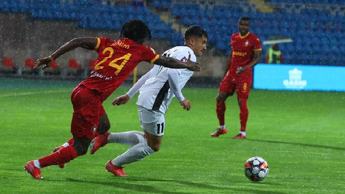 Nhận định, soi k&egrave;o Pyunik vs Ararat-Armenia, 21h30 ng&agrave;y 15/4: Kh&aacute;ch hoan ca