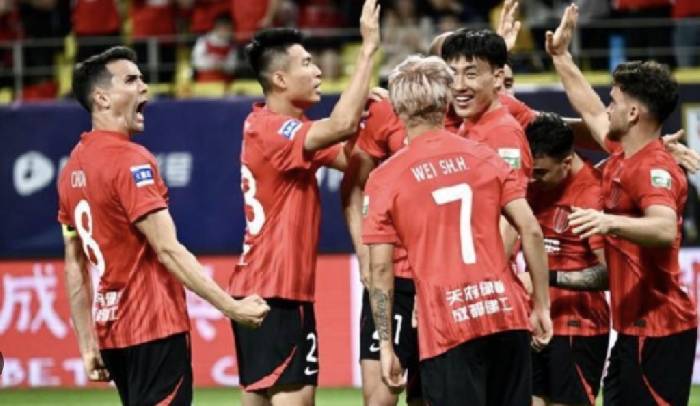 Nhận định, soi k&egrave;o Shenzhen Peng City vs Changchun YaTai, 19h00 ng&agrave;y 15/4: Nối tiếp niềm vui