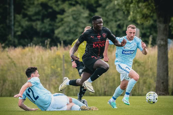 Nhận định, soi k&egrave;o Sonderjyske vs Vejle, 00h00 ng&agrave;y 15/4: Trận đấu sinh tử