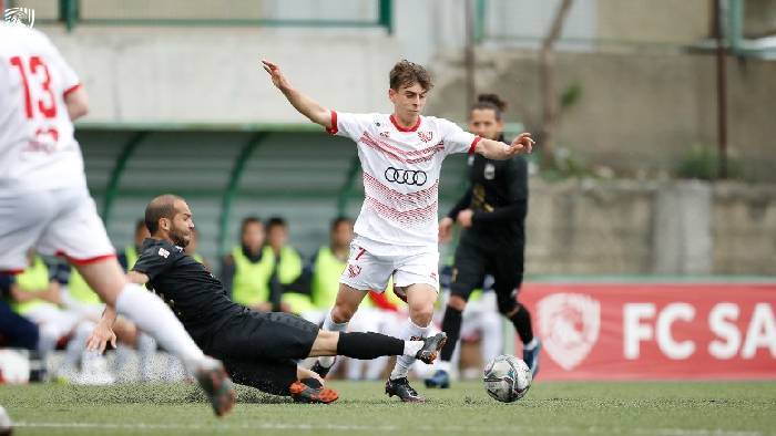 Nhận định, soi k&egrave;o Telavi vs Gagra Tbilisi, 23h00 ng&agrave;y 14/4: Ph&aacute; dớp đối đầu