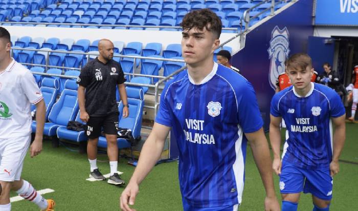 Nhận định, soi k&egrave;o U21 Cardiff City vs U21 Barnsley, 20h00 ng&agrave;y 15/4: Lịch sử gọi t&ecirc;n