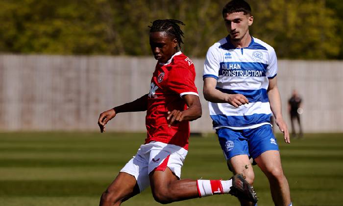 Nhận định, soi k&egrave;o U21 Charlton vs U21 Birmingham, 20h00 ng&agrave;y 15/4: Kh&aacute;ch &lsquo;ghi điểm&rsquo;