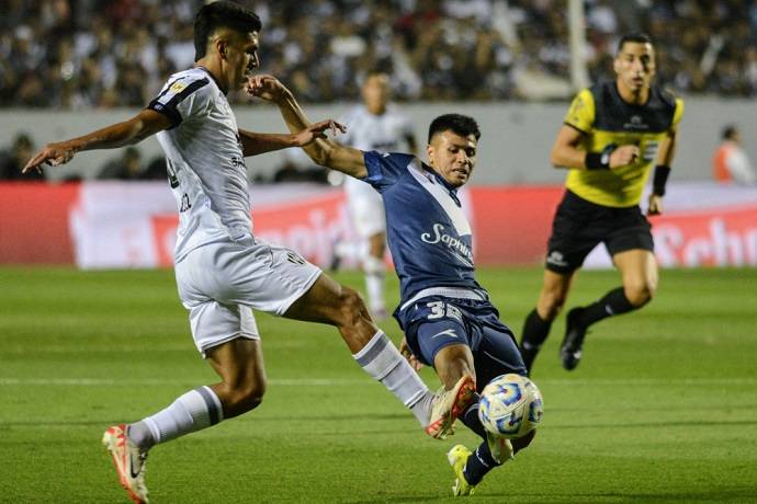 Nhận định, soi k&egrave;o Velez Sarsfield vs Sarmiento, 7h15 ng&agrave;y 15/4: Tin ở chủ nh&agrave;