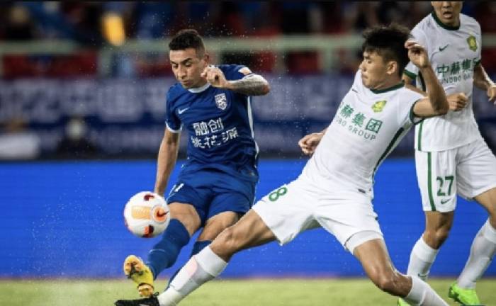 Nhận định, soi k&egrave;o Wuhan Three Towns vs Beijing Guoan, 18h35 ng&agrave;y 15/4: Buồn cho chủ nh&agrave;