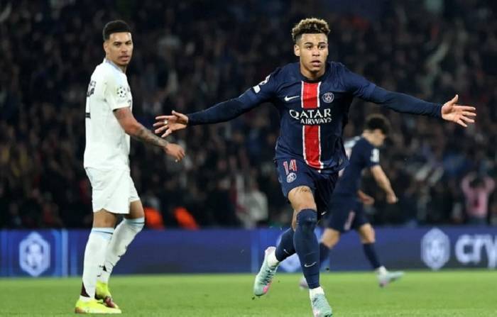 Si&ecirc;u m&aacute;y t&iacute;nh dự đo&aacute;n Aston Villa vs PSG, 2h00 ng&agrave;y 16/4