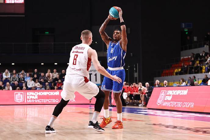 Nhận định b&oacute;ng rổ Saratov vs Parma Perm, 22h00 ng&agrave;y 15/4: Kh&aacute;c biệt về động lực