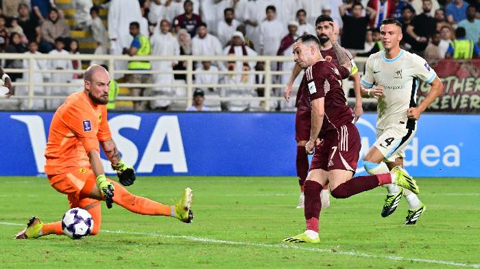 Nhận định, soi k&egrave;o Al Ittihad vs Al Wahda, 1h00 ng&agrave;y 15/4: Thể hiện đẳng cấp