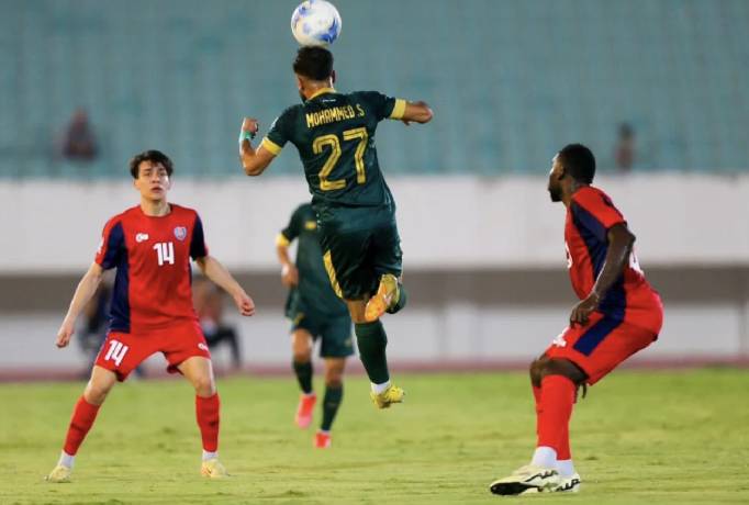 Nhận định, soi k&egrave;o Al-Naft vs Erbil, 21h00 ng&agrave;y 14/4: 3 điểm nhọc nhằn