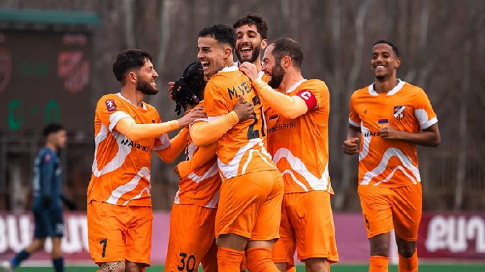 Nhận định soi k&egrave;o Andranik vs Urartu, 21h00 ng&agrave;y 15/4: Bất ngờ?