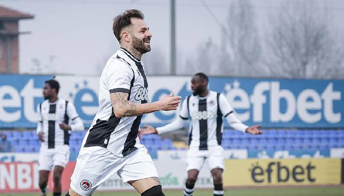 Nhận định soi k&egrave;o Botev Vratsa vs Lokomotiv Sofia, 22h00 ng&agrave;y 14/4: Dễ thua