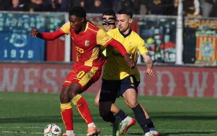 Nhận định, soi k&egrave;o Catanzaro vs Modena, 00h00 ng&agrave;y 15/4: Khoảng c&aacute;ch an to&agrave;n