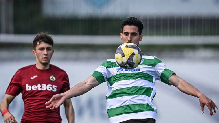 Nhận định soi k&egrave;o Cherno More vs CSKA 1948, 22h00 ng&agrave;y 15/4: Dễ chia điểm