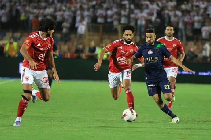 Nhận định, soi k&egrave;o Kahraba Ismailia vs Ismaily, 01h00 ng&agrave;y 15/4: D&igrave;m kh&aacute;ch xuống đ&aacute;y