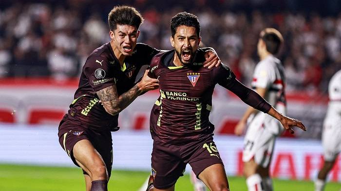 Nhận định, soi k&egrave;o LDU Quito vs Mirassol, 09h00 ng&agrave;y 15/4: Casa Blanca đi dễ kh&oacute; về