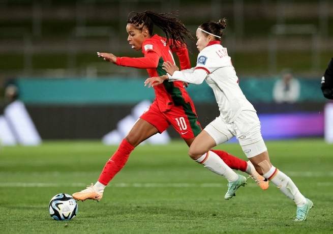 Nhận định, soi k&egrave;o Nữ Latvia vs Nữ Bồ Đ&agrave;o Nha, 0h00 ng&agrave;y 15/4: Tưng bừng