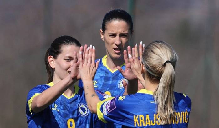 Nhận định soi k&egrave;o nữ Lithuania vs nữ Bosnia, 22h00 ng&agrave;y 14/4: Kh&oacute; cản