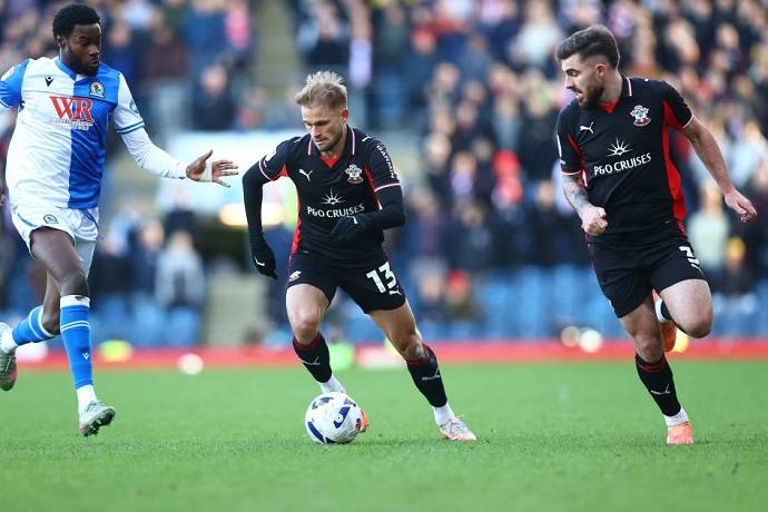 Nhận định, soi k&egrave;o Southampton vs Blackburn, 2h00 ng&agrave;y 15/4: Nối mạch to&agrave;n thắng