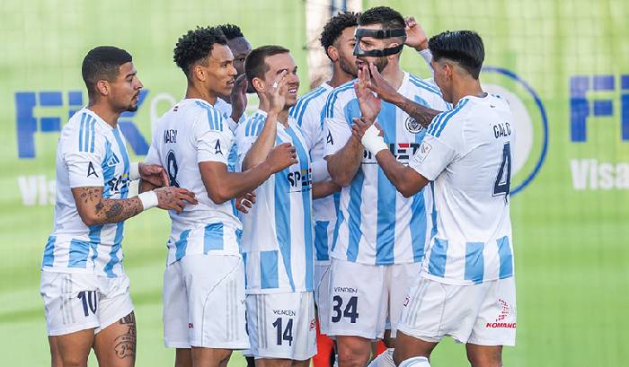 Nhận định soi k&egrave;o Super Nova vs Riga FC, 22h00 ng&agrave;y 14/4: Lại thua